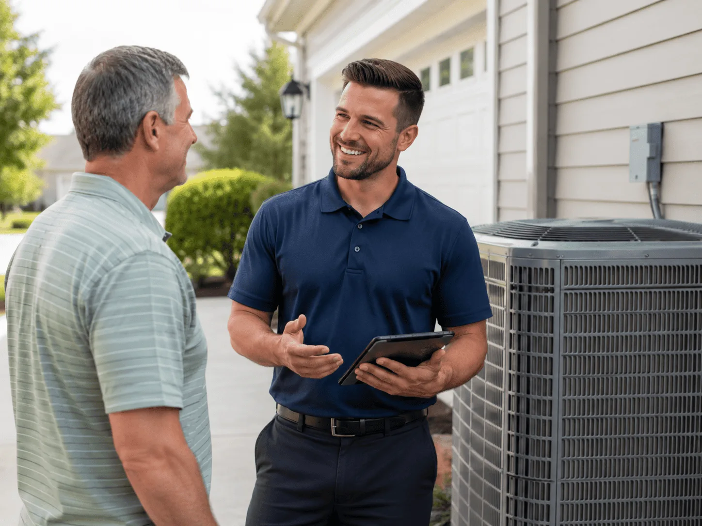 Heat Pump Installation Emerson, KY FAQs